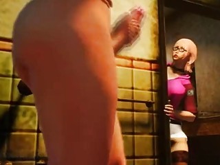 Family Rules (Futanari)